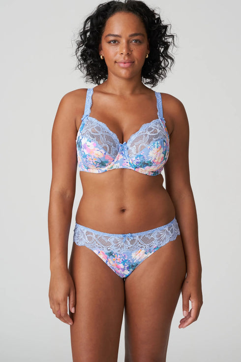 PrimaDonna Madison Thong